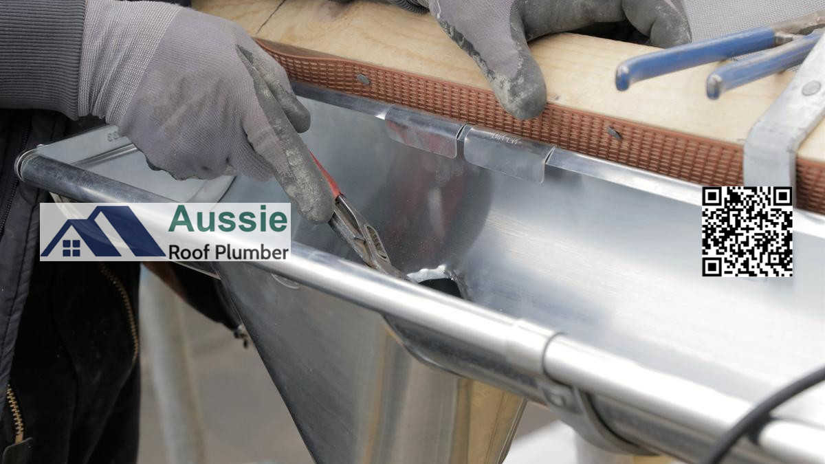Roof Leak Solutions