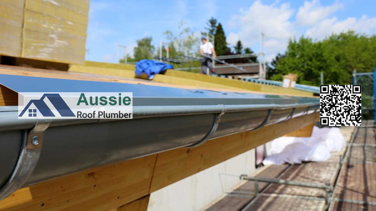 Roof Plumbing Services
