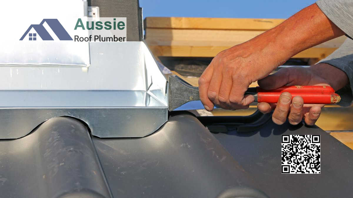 Roof Plumbing and Repairs