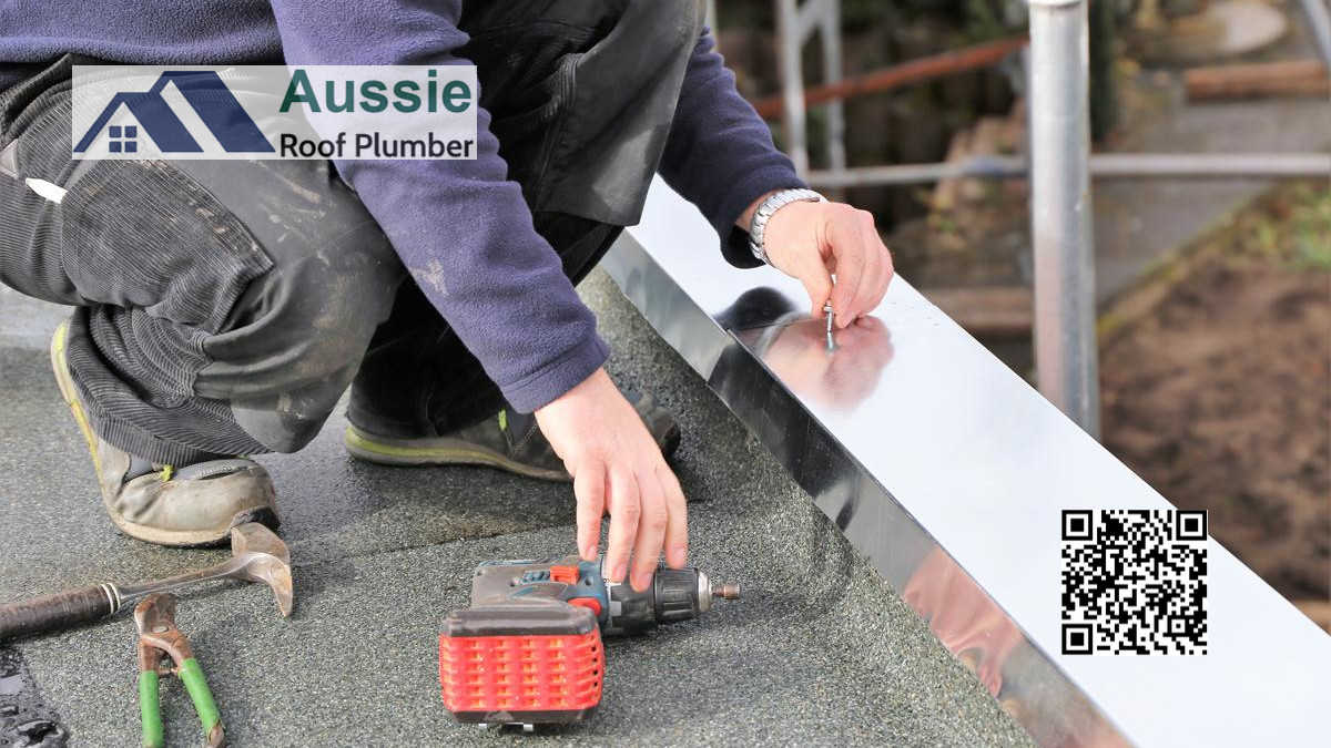 Roof Leak Prevention