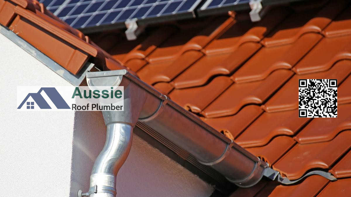 Roof Gutter Systems
