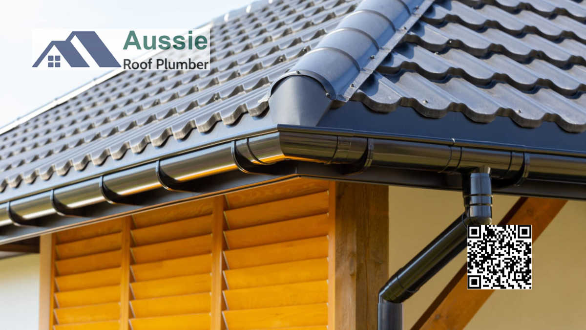 Roof Plumbing Quotes Adelaide