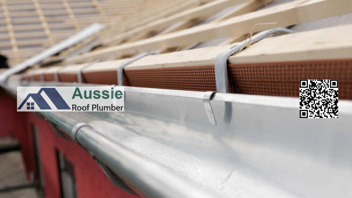 Gutter Downpipe Replacement