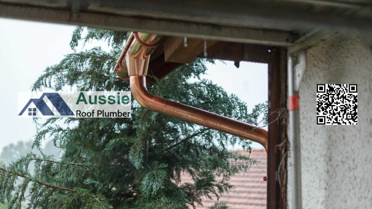 Roof Plumbing Adelaide