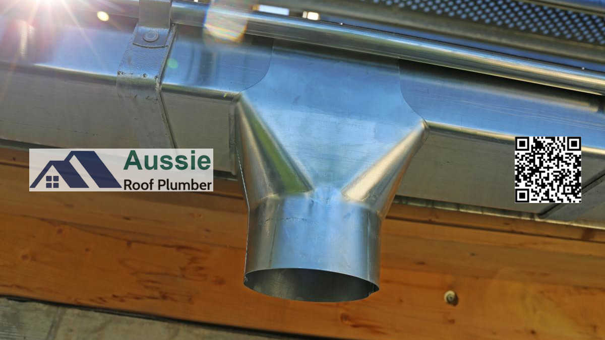 Emergency Roof Plumber Adelaide