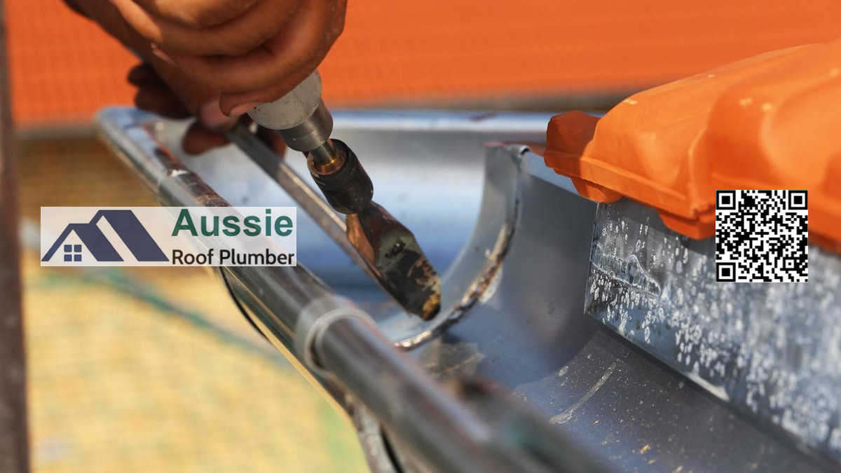 Gutter Leak Repair Adelaide